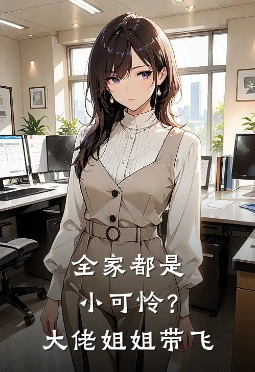 全家都是小可怜？大佬姐姐带飞