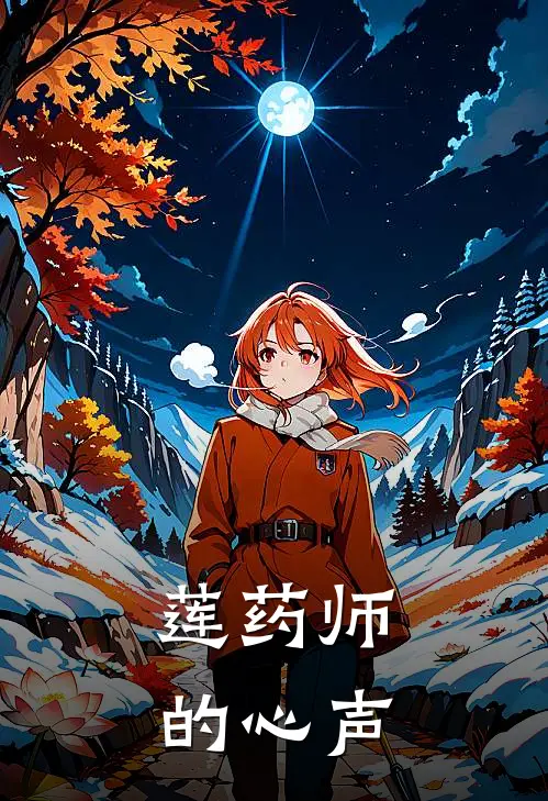 莲药师的心声