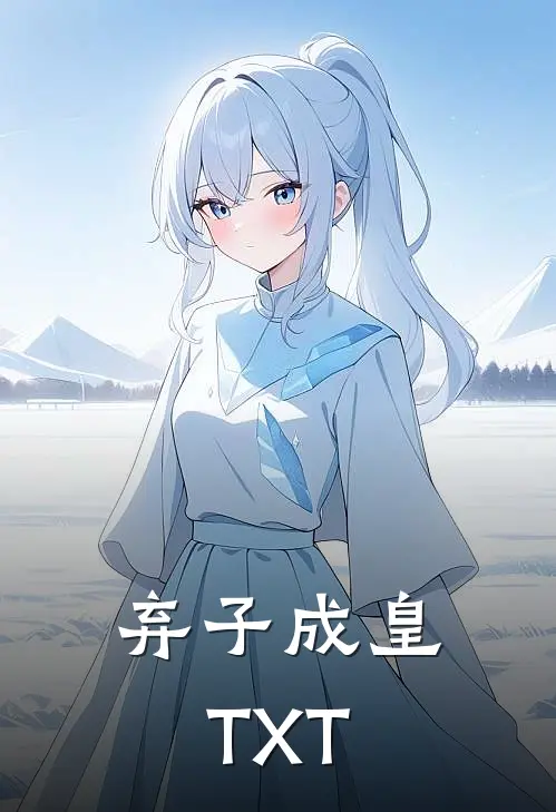 弃子成皇TXT