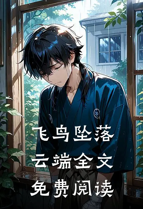 飞鸟坠落云端全文免费阅读