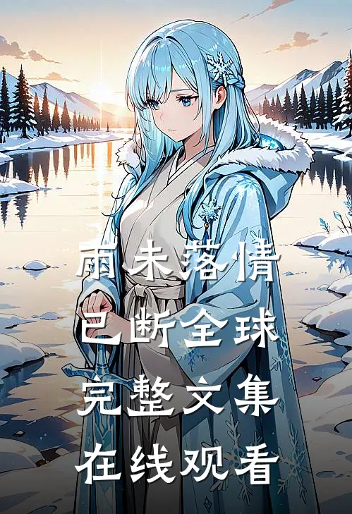 雨未落情已断全球完整文集在线观看