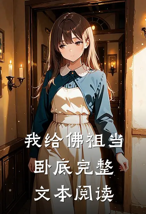 我给佛祖当卧底完整文本阅读