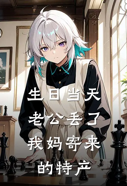 生日当天，老公丢了我妈寄来的特产