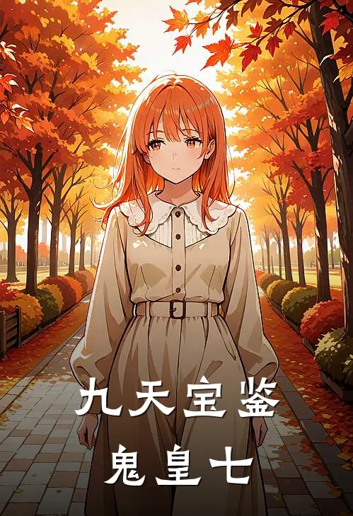 九天宝鉴 鬼皇七