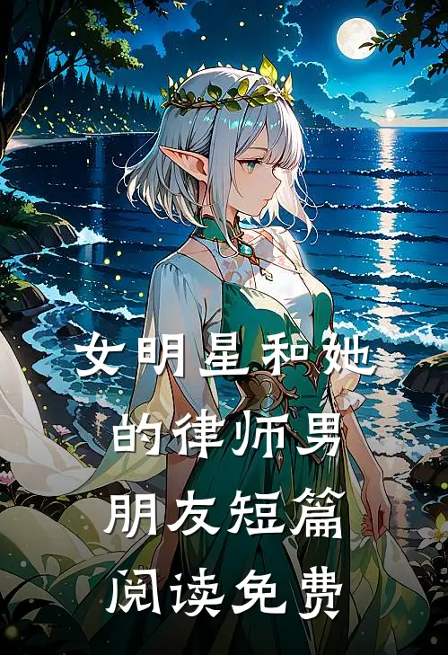 女明星和她的律师男朋友短篇阅读免费