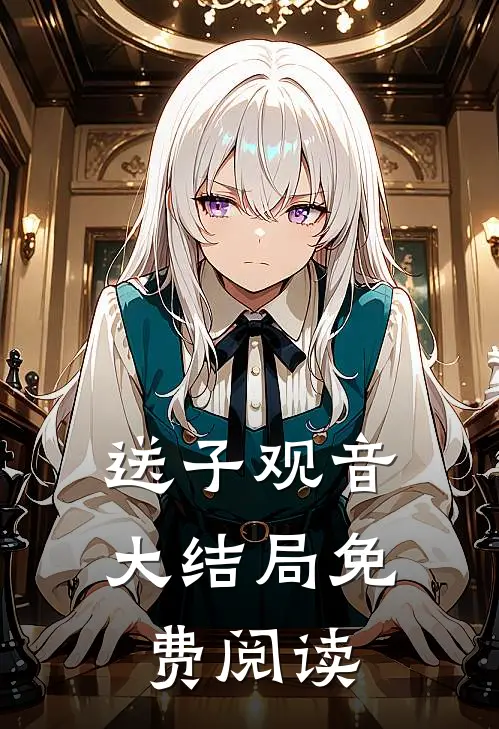 送子观音大结局免费阅读