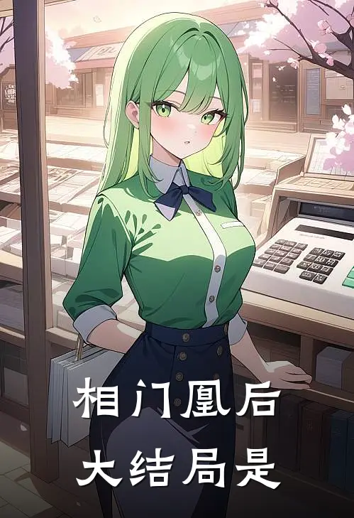 相门凰后大结局是