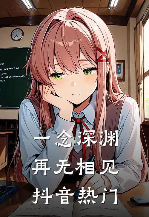 一念深渊再无相见抖音热门