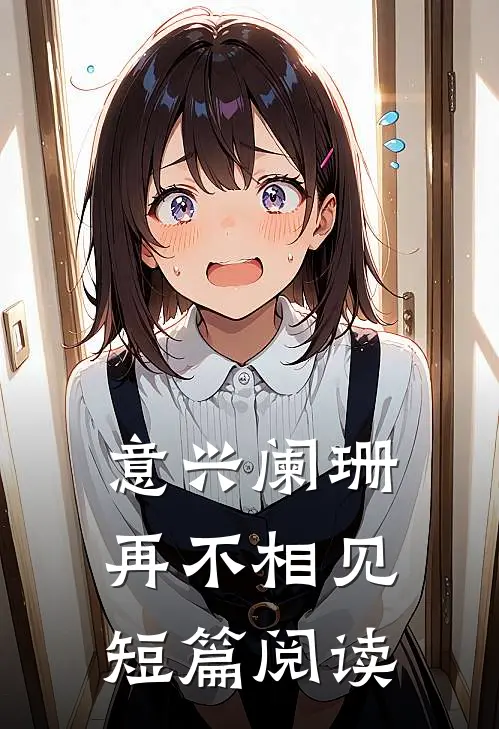 意兴阑珊再不相见短篇阅读