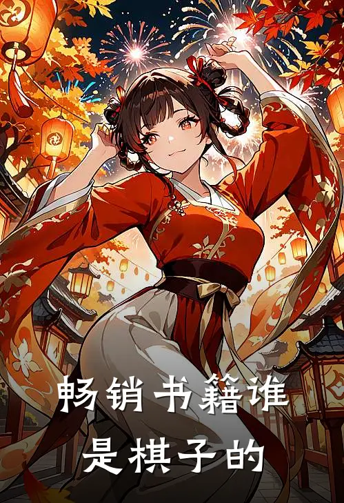 畅销书籍谁是棋子的