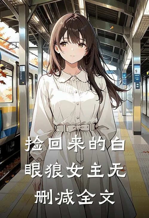 捡回来的白眼狼女主无删减全文