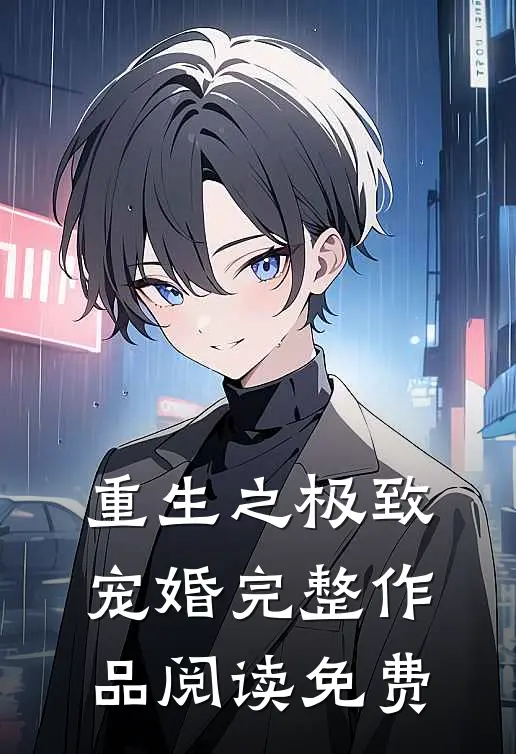 重生之极致宠婚完整作品阅读免费