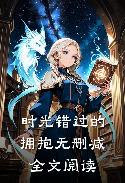 时光错过的拥抱无删减全文阅读