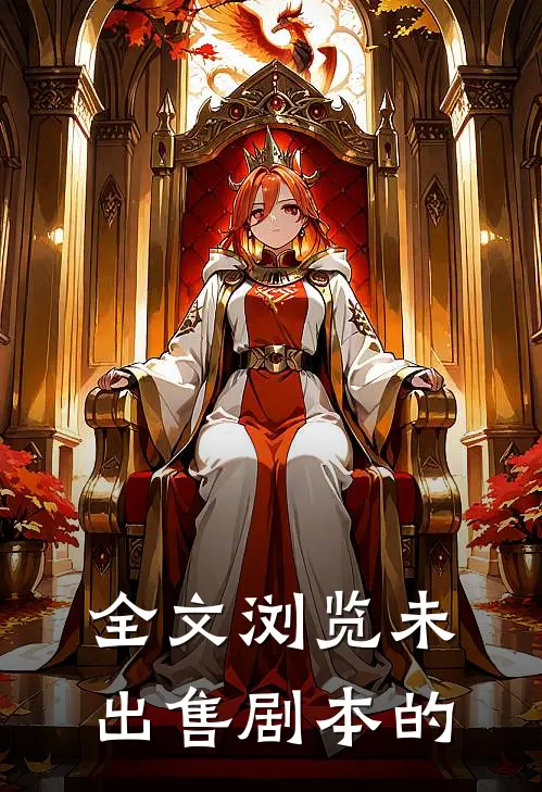 全文浏览未出售剧本的