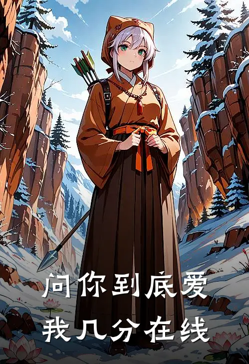 问你到底爱我几分在线