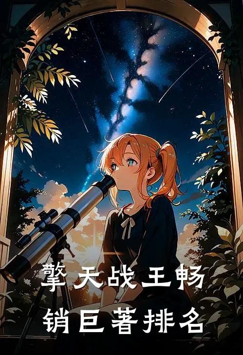 擎天战王畅销巨著排名
