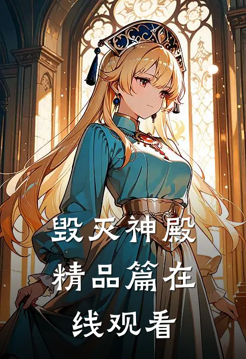 毁灭神殿精品篇在线观看