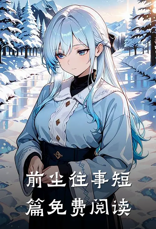 前尘往事短篇免费阅读