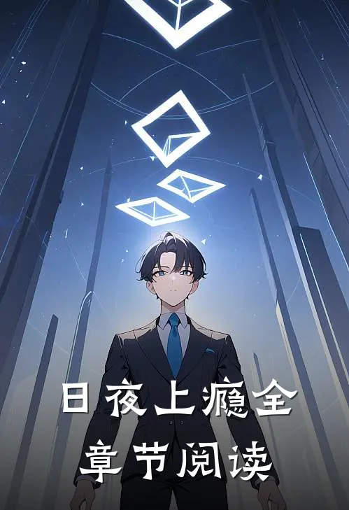 日夜上瘾全章节阅读