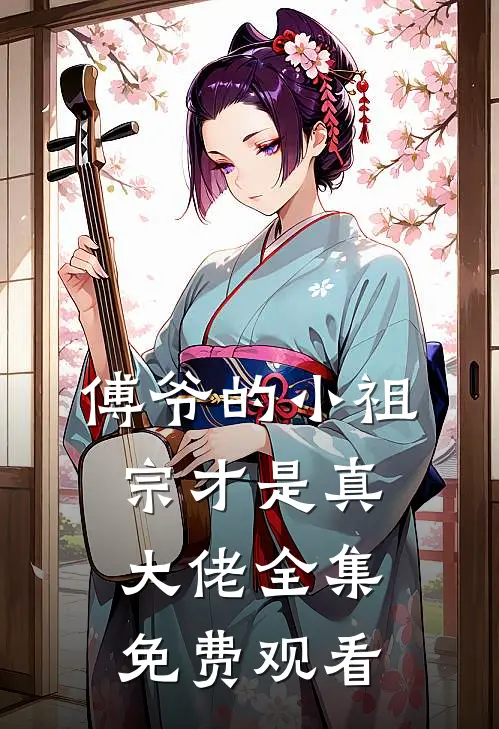 傅爷的小祖宗才是真大佬 全集免费观看