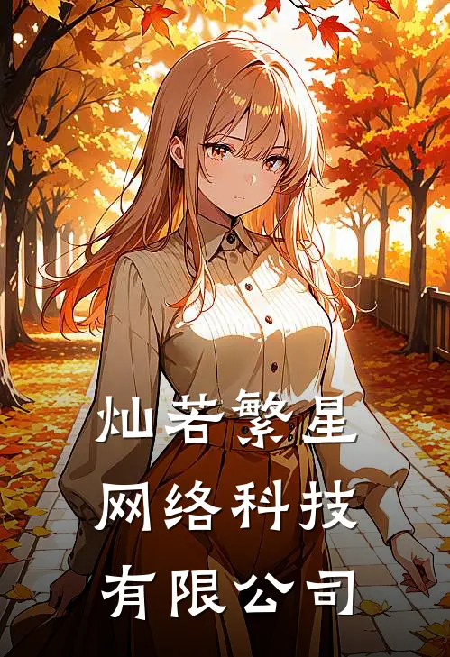 灿若繁星网络科技有限公司