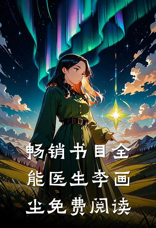 畅销书目全能医生李画尘免费阅读