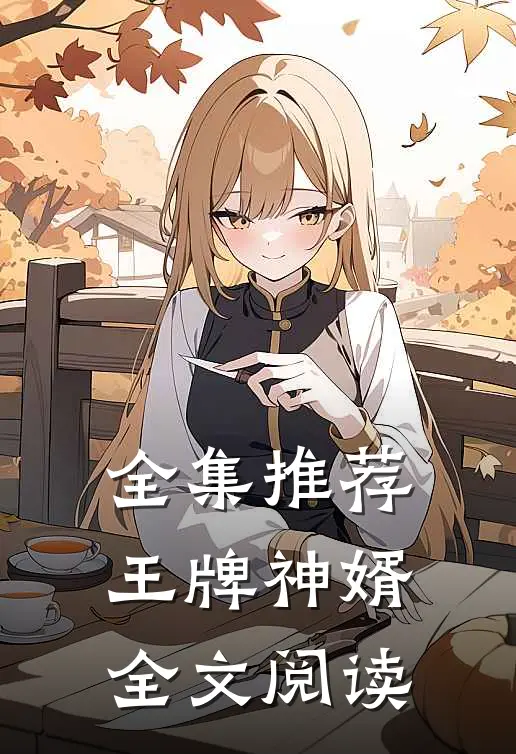 全集推荐王牌神婿全文阅读