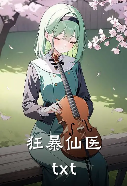 狂暴仙医txt