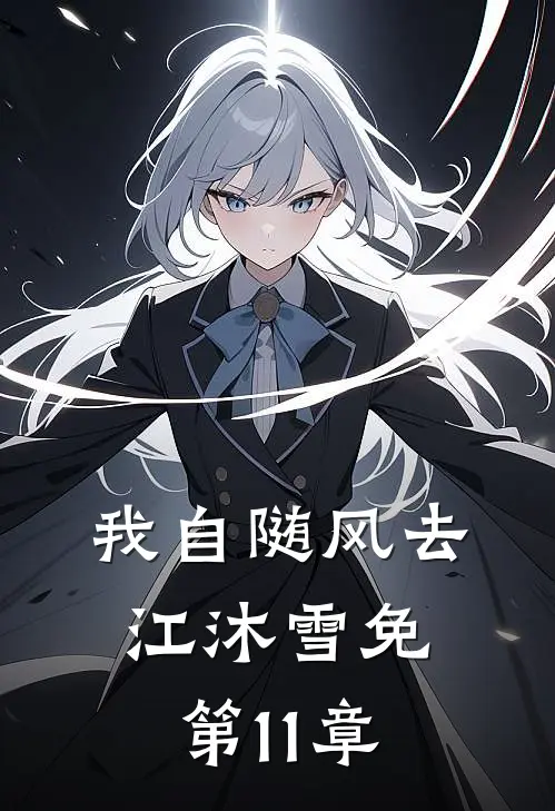 我自随风去江沐雪免第11章