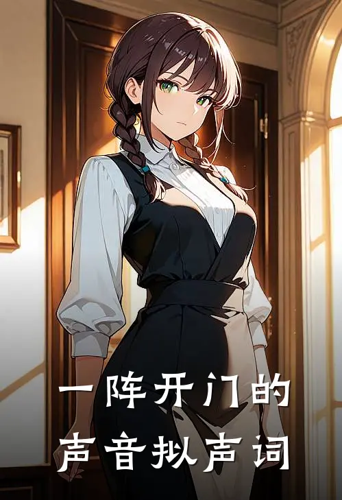一阵开门的声音拟声词