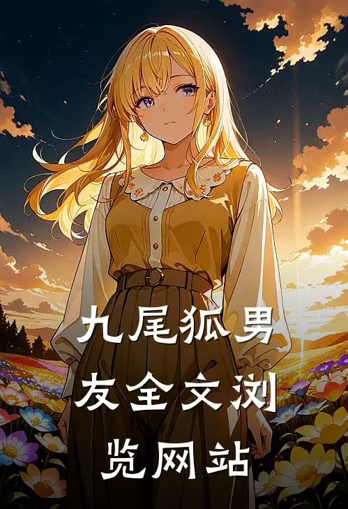 九尾狐男友全文浏览网站