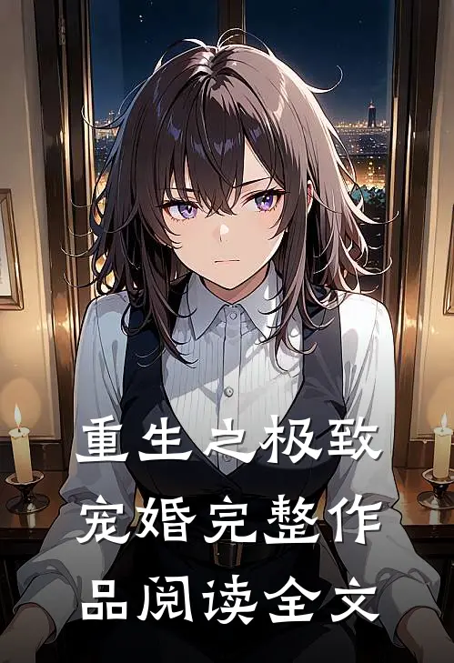 重生之极致宠婚完整作品阅读全文