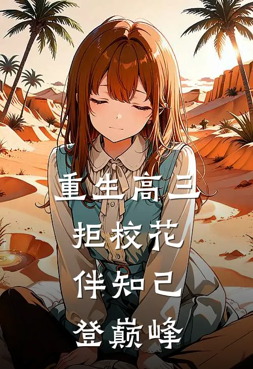 重生高三：拒校花，伴知己登巅峰