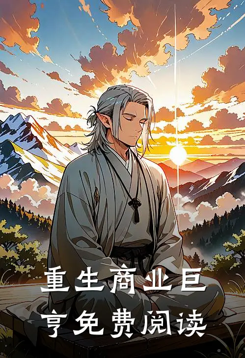 重生商业巨亨免费阅读