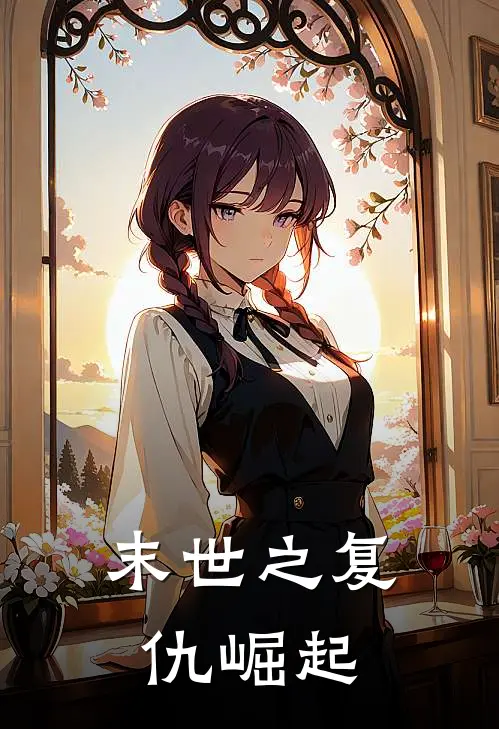 末世之复仇崛起