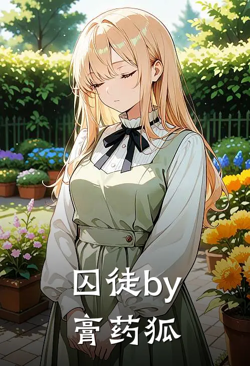 囚徒by膏药狐