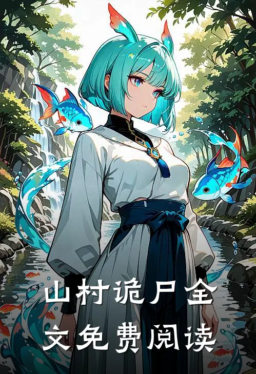 山村诡尸全文免费阅读