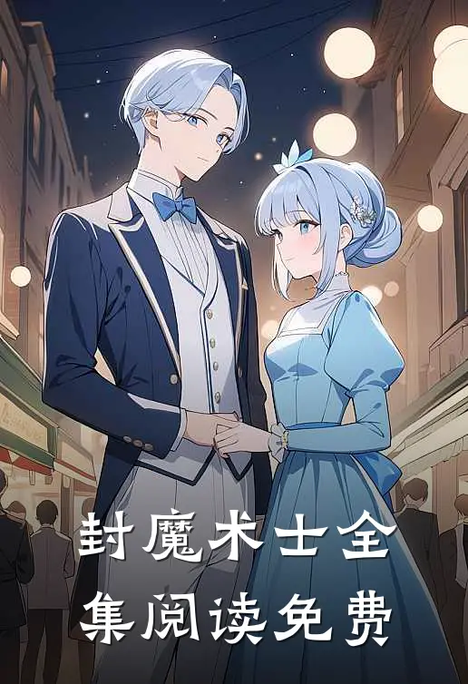 封魔术士全集阅读免费