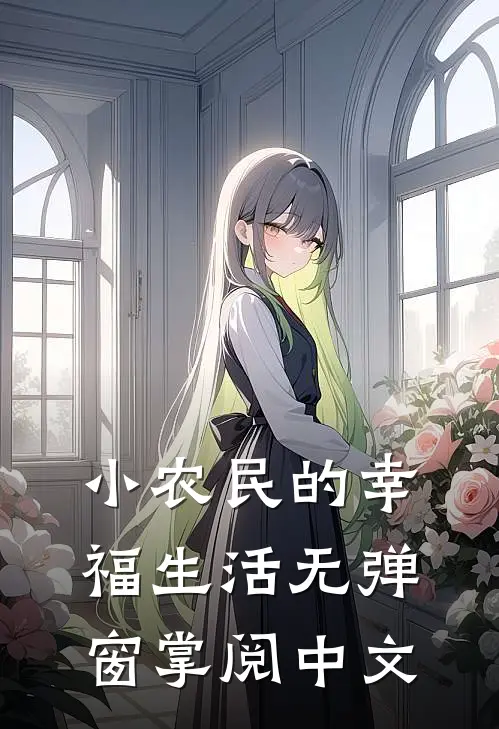 小农民的幸福生活无弹窗 掌阅中文