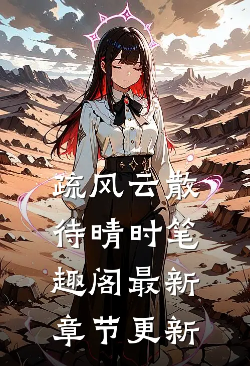 疏风云散待晴时笔趣阁最新章节更新
