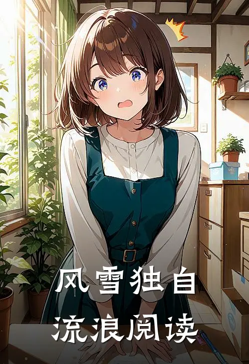 风雪独自流浪阅读