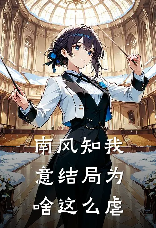 南风知我意结局为啥这么虐