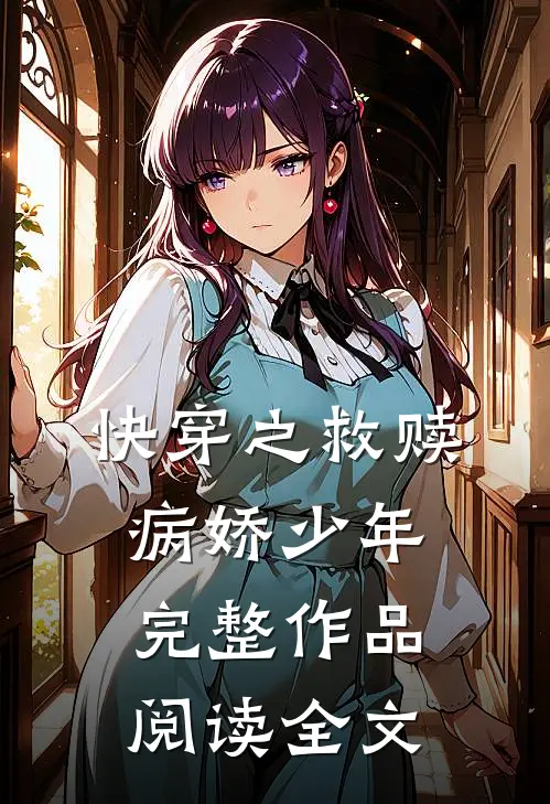 快穿之救赎病娇少年完整作品阅读全文