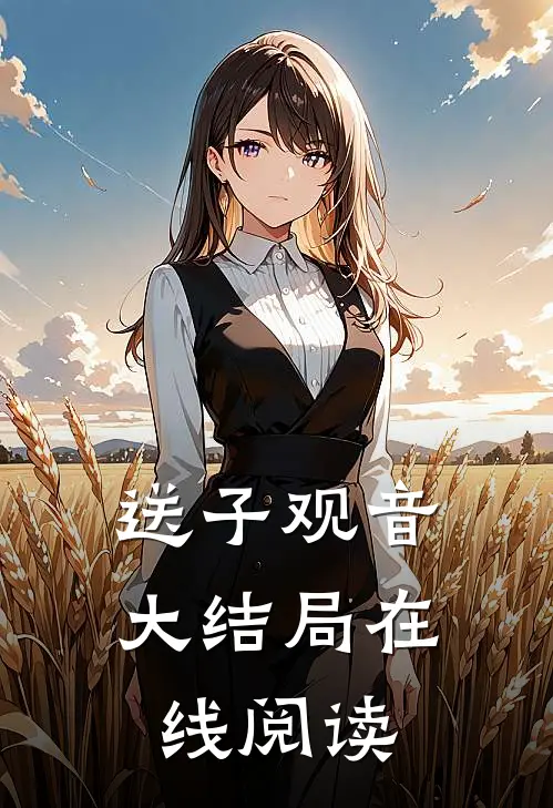 送子观音大结局在线阅读