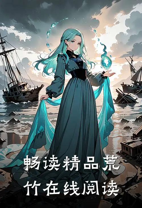 畅读精品荒竹在线阅读
