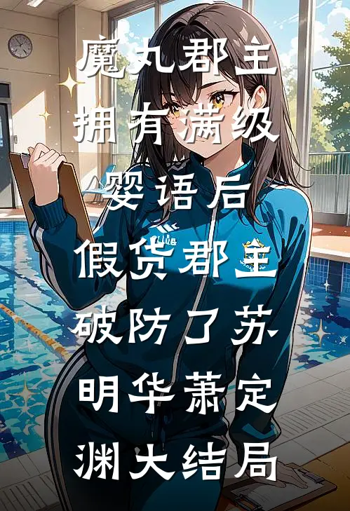 魔丸郡主拥有满级婴语后，假货郡主破防了苏明华萧定渊大结局