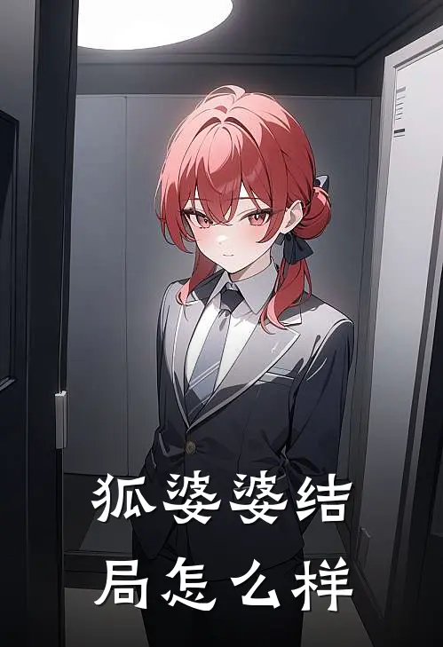 狐婆婆结局怎么样