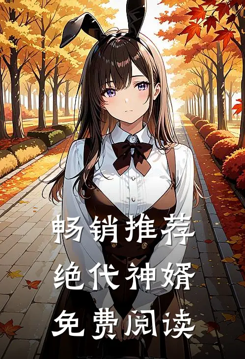畅销推荐绝代神婿免费阅读