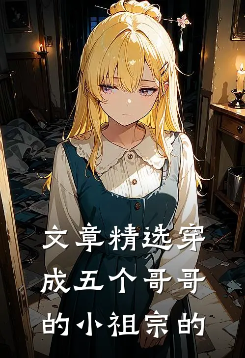 文章精选穿成五个哥哥的小祖宗的