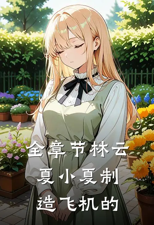 全章节林云夏小夏制造飞机的